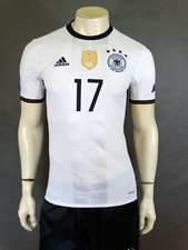 Maglia maglia calcio Germania