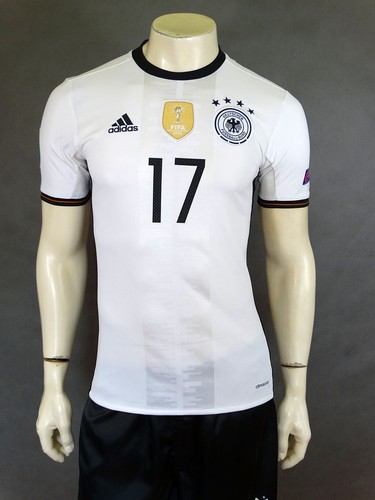 Maglia calcio germania - maglia,