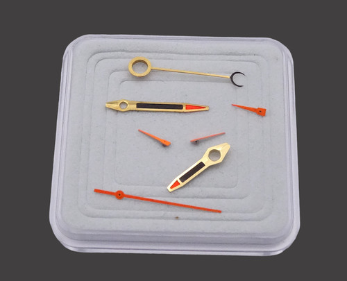 Valjoux 72c - 72c, set