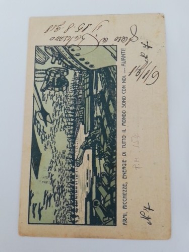 P4484 franchigia illustrata - p4484,