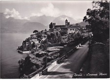 DERVIO - LECCO - (CORENNO