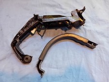 Impugnatura Maniglia Posteriore, Superiore,Coperchio Filtro Motosega Partner 340