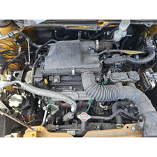 MOTORE SUZUKI VITARA 3 (LY)(2023) 1.5Hybrid AllGrip 4X4 116CV 85KW K15C