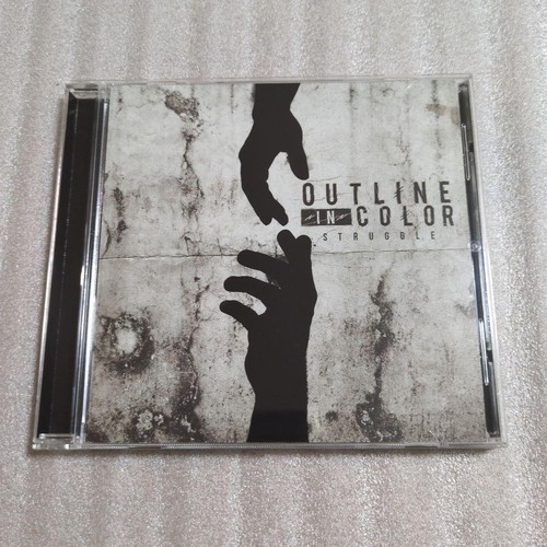 Outline color struggle - outline, /