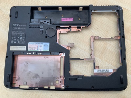 Acer aspire 7720 7720g - acer, 7720z