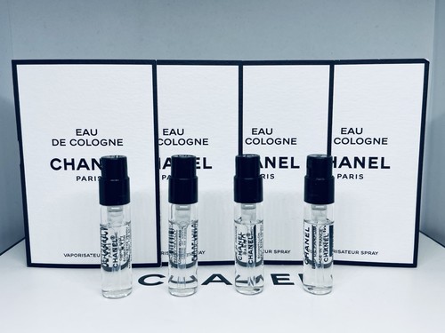 Chanel eau cologne edp - chanel,