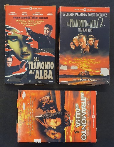 Vhs movie film noleggio it - vhs,