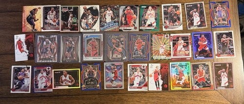 Vince carter toronto - carter, rookie