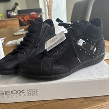 Scarpe da ginnastica Geox