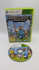 Minecraft - Microsoft Xbox 360