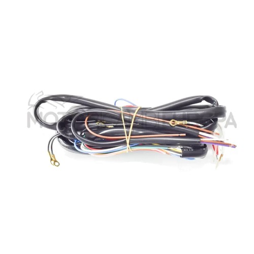 Impianto elettrico kit - impianto,