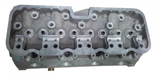 Testata motore fiat 242 200 - testata,