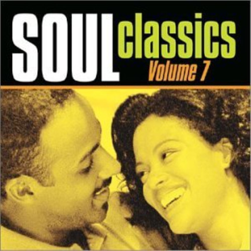 Various artists soul - soul, classics