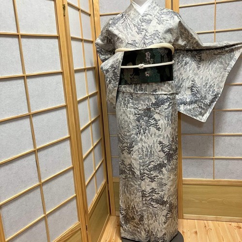 8746 kimono giapponese - 8746#,