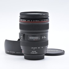 Canon EF 24-105mm F/4 L IS USM