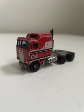 Cabina semi trattore Kenworth