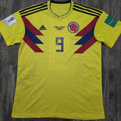Maglia calcio adidas - maglia, colombia