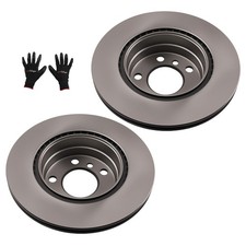 Disques de frein for BMW 420d