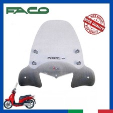 Parabrezza Paravento Completo