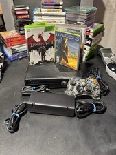 Xbox 360 Console with 1