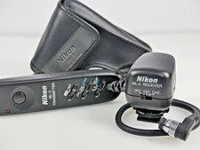 NIKON ML-3 RICEVITORE E