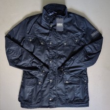 Barbour International Giacca