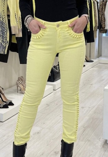 Pantalone lungo art - pantalone,