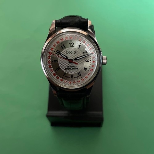 Orologio oris vintage - orologio,