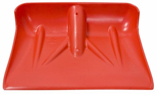 Pala neve plastica - in, ama