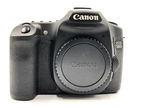 Canon eos 50d 1mp - canon,
