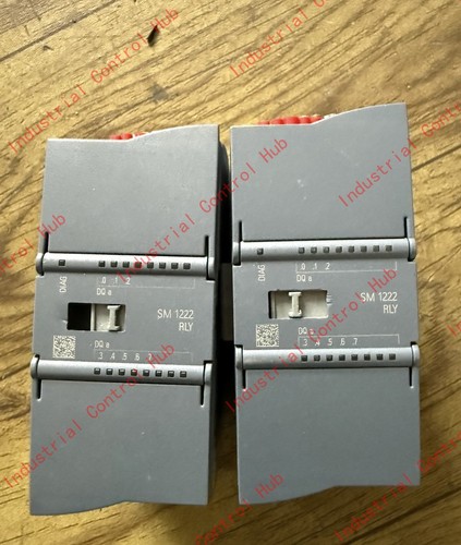 1pz siemens 6es7222 1hf32 0xb0 - siemens, 6es7222-1hf32-0xb0