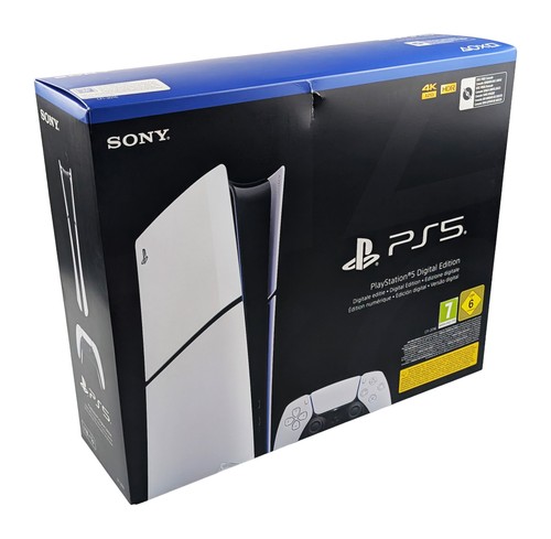 Sony playstation slim - sony,