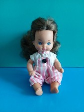 Mattel bimba famiglia cuore - famiglia,