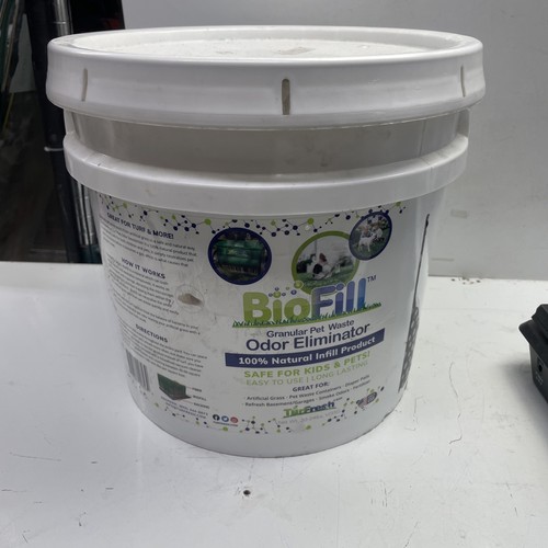 Biofill deodorante per animali - per,