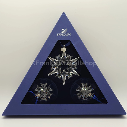 Swarovski stella natale - swarovski,