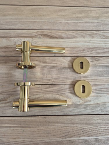 Maniglia per porte interne - per,