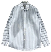 Lacoste Camicia Lässig Da