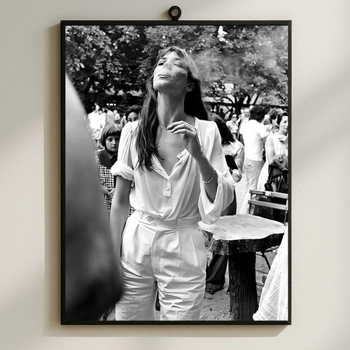 Poster vintage kate - poster,