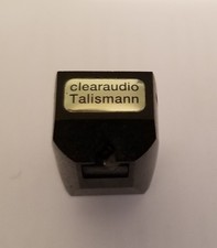 Cartuccia phono Clearaudio