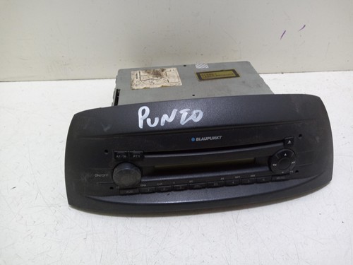 Autoradio per fiat punto - autoradio,