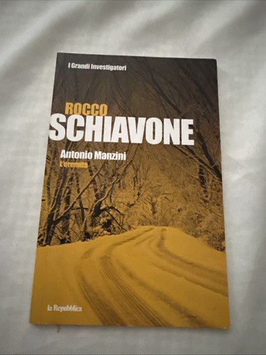 Rocco schiavone antonio - rocco,
