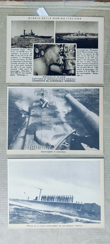 Propaganda ww2 marina militare - propaganda,