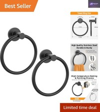 Versatile Anello Asciugamani