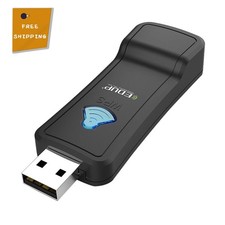 Nuovo per Samsung TV Wifi Wireless Lan Adattatore WIS12ABGN X Linkstick Alternativo