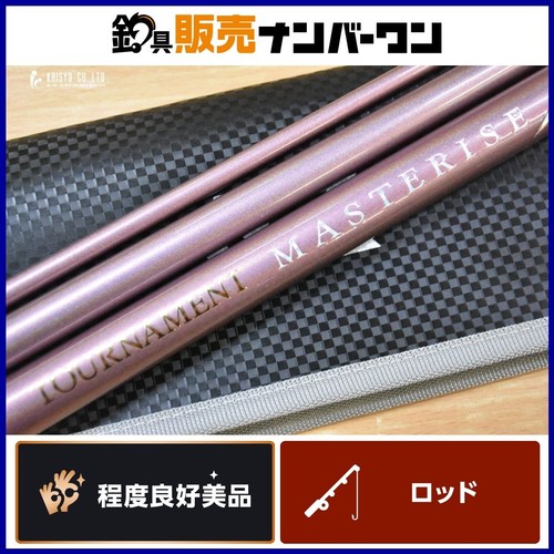 Canna surf daiwa tournament - canna,