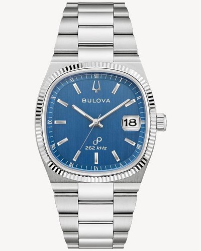 Orologio uomo bulova super - uomo,