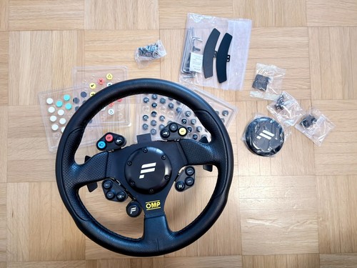 Fanatec mozzo universale - universale, v2