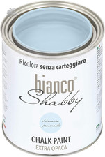 CHALK PAINT Provencal Blue for