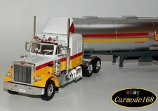 Camion Americani 1:43
