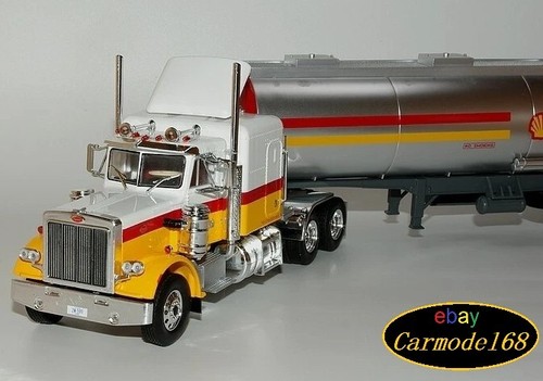 Camion americani 43 - camion, 1:43